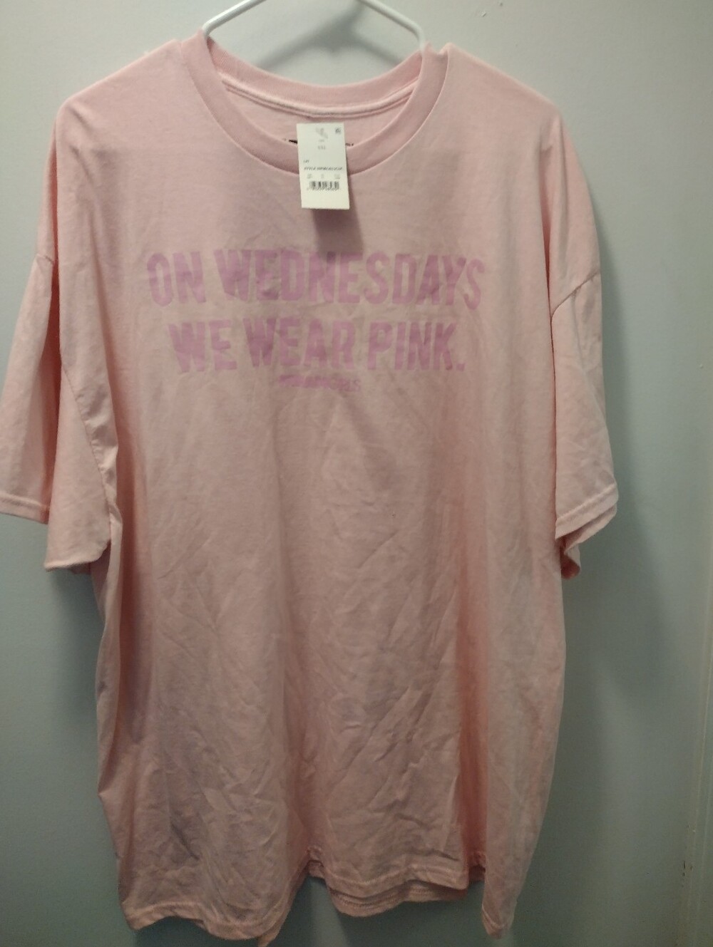 Meangirls T Shirt